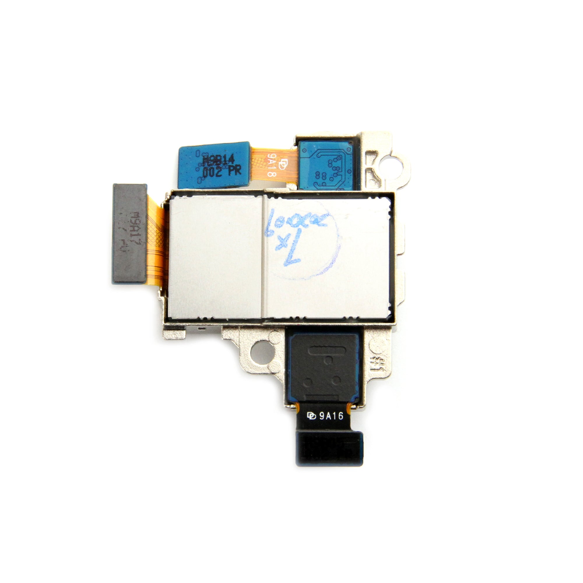 Samsung Galaxy S10 Lite G770F Back Camera Set OEM