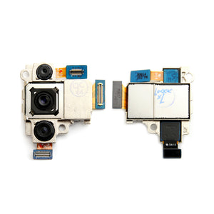 Samsung Galaxy S10 Lite G770F Back Camera Set OEM