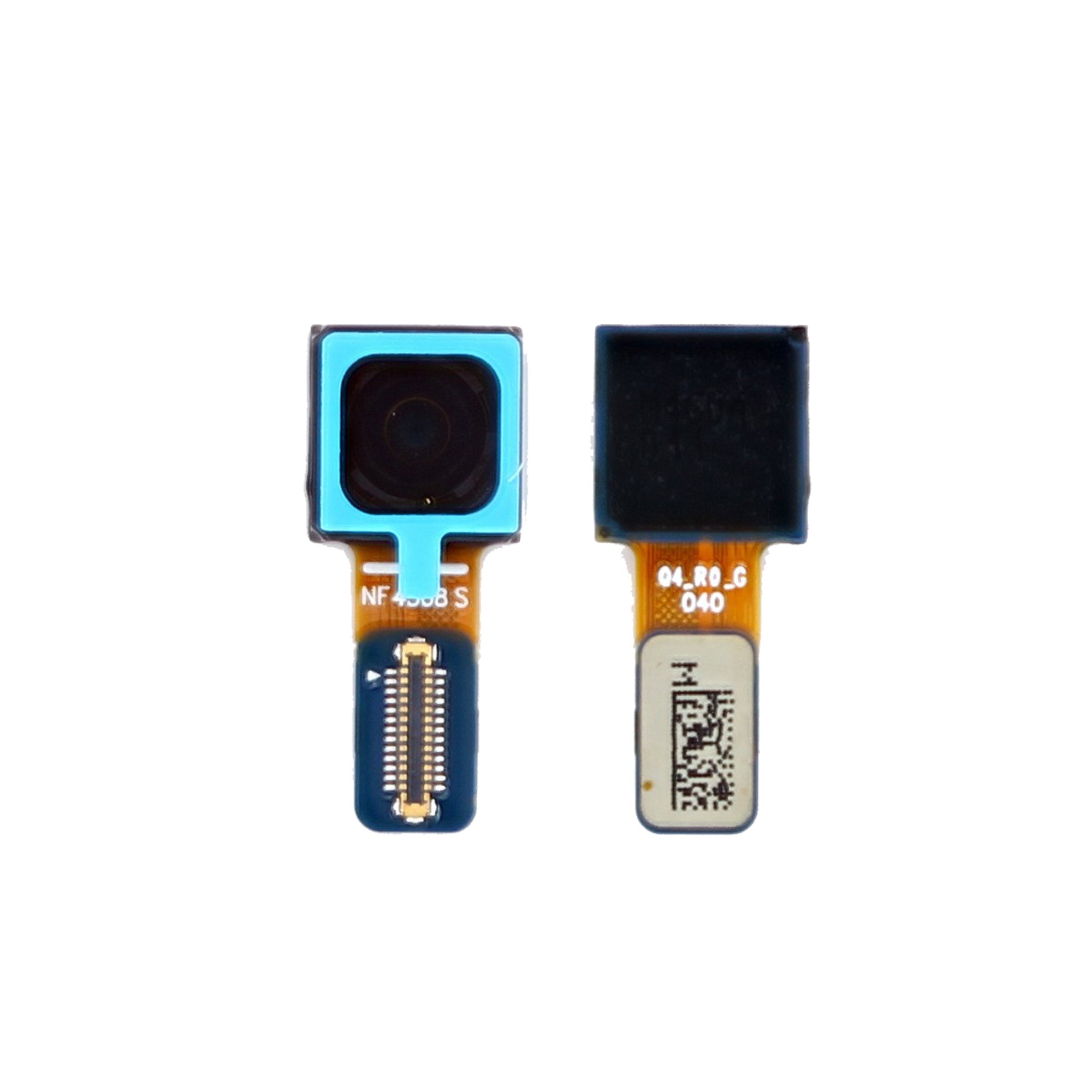 Samsung Galaxy Z Flip4 5G F721B Front Camera 10MP Wide OEM