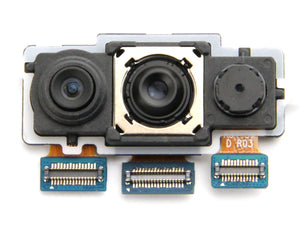 Samsung Galaxy A31 A315F Back Camera Set OEM