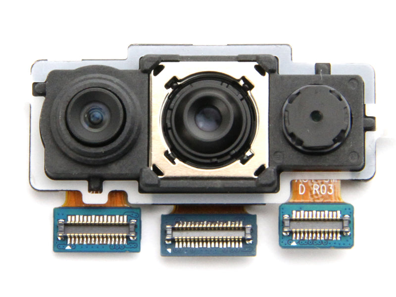 Samsung Galaxy A31 A315F Back Camera Set OEM