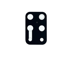 Motorola Moto G9 Plus Camera Lens Cover Rose Gold OEM
