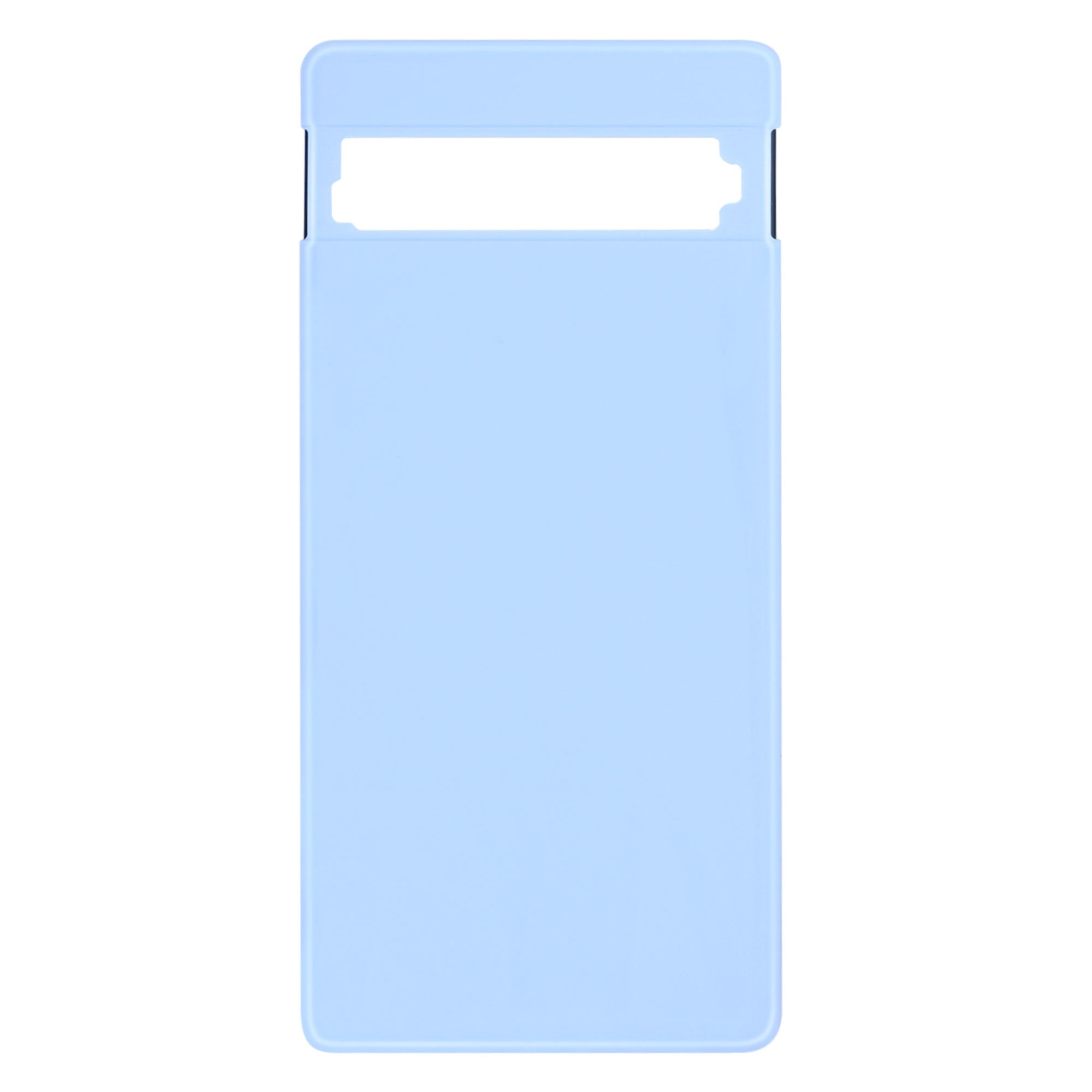 Google Pixel 7A Back Cover Sea Without Lens OEM