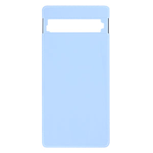 Google Pixel 7A Back Cover Sea Without Lens OEM