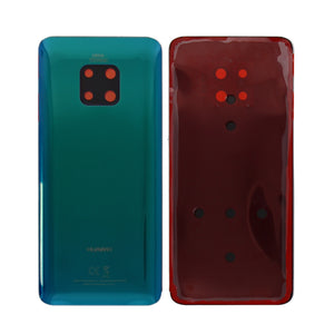 Huawei Mate 20 Pro Back Cover With Lens Emerald Green OEM