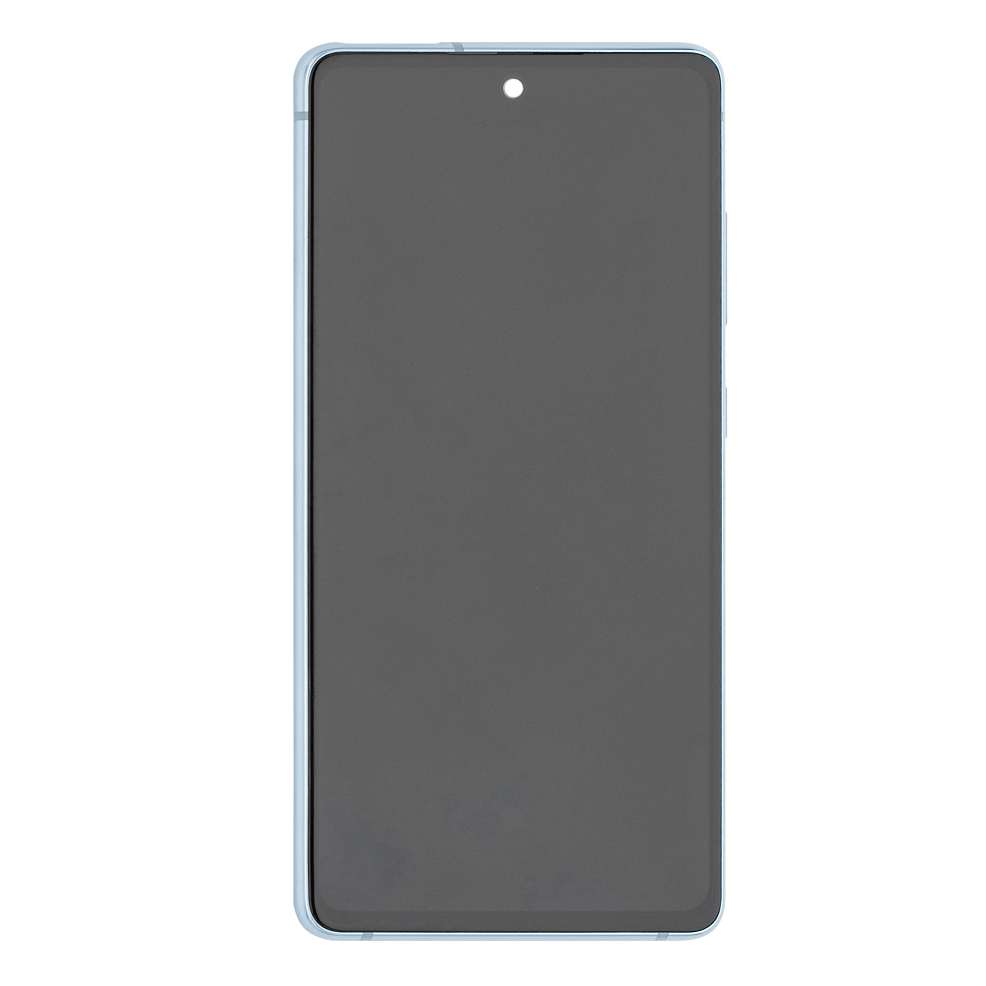 Samsung Galaxy S20 FE G780F, 5G G781B Display And Digitizer With Frame Cloud Mint Service Pack