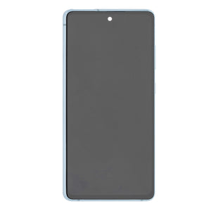Samsung Galaxy S20 FE G780F, 5G G781B Display And Digitizer With Frame Cloud Mint Service Pack