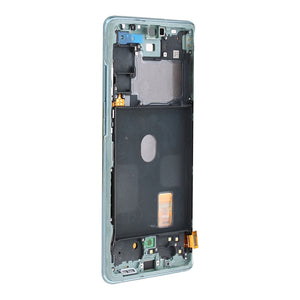 Samsung Galaxy S20 FE G780F, 5G G781B Display And Digitizer With Frame Cloud Mint Service Pack