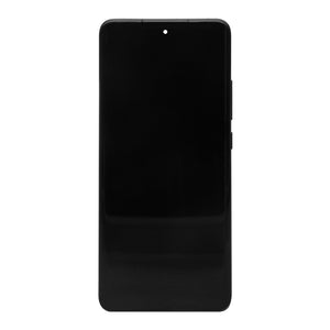 Xiaomi 12X (2112123AC, 2112123AG) Display And Digitizer With Frame Gray OEM