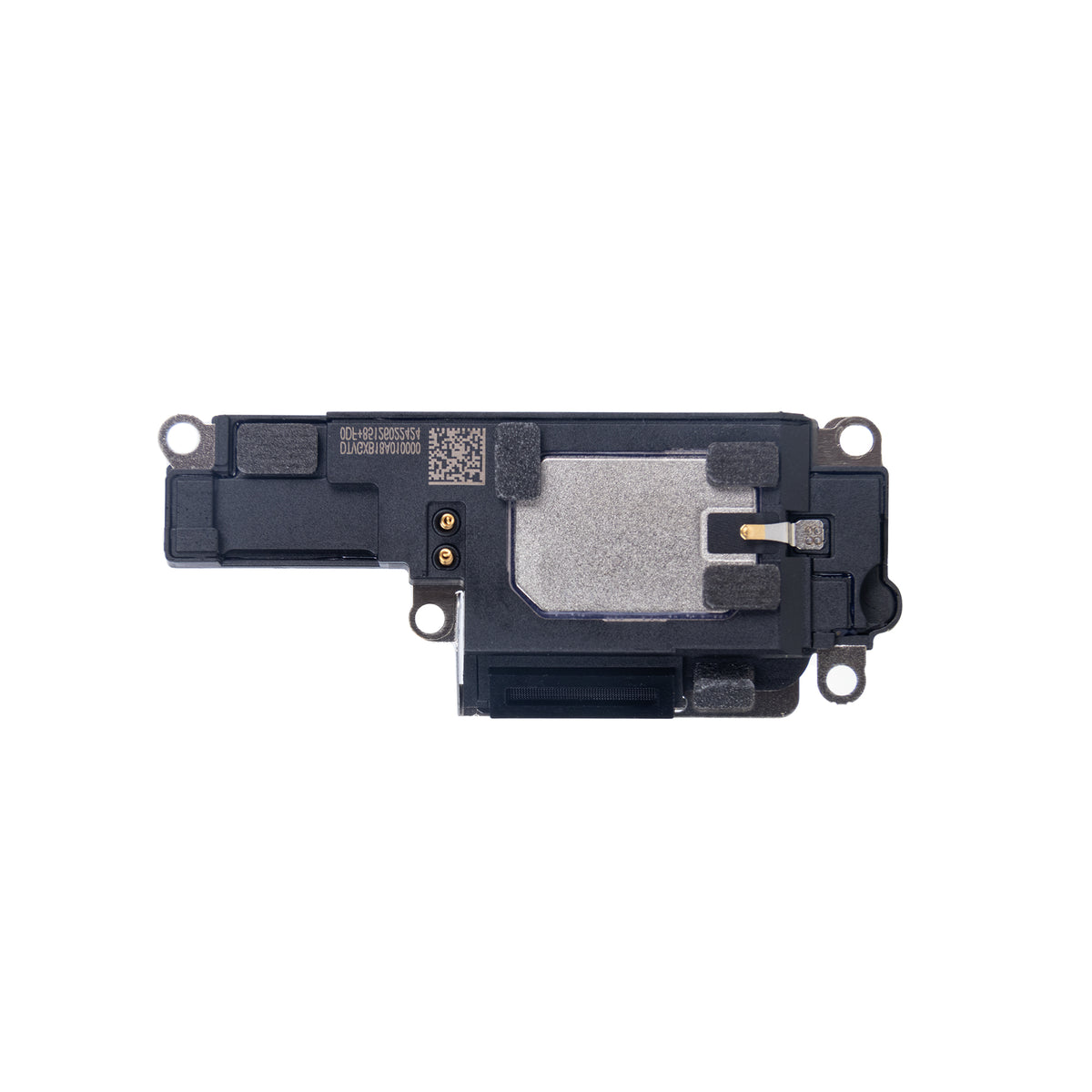For Apple iPhone 15 Pro Loudspeaker Pulled