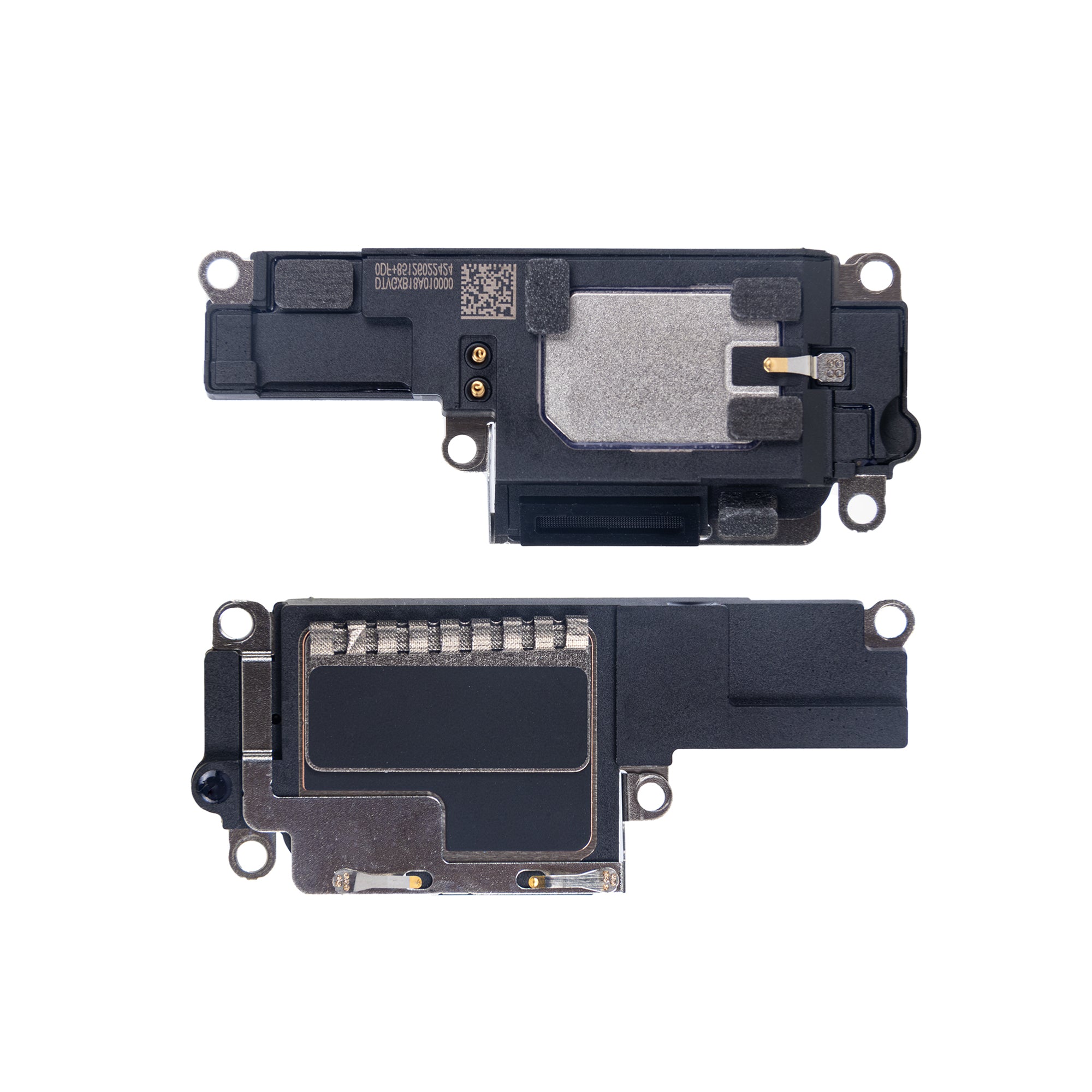 For Apple iPhone 15 Pro Loudspeaker Pulled