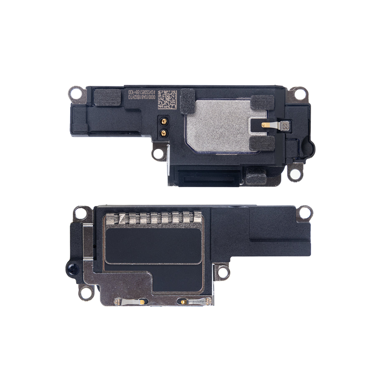 For Apple iPhone 15 Pro Loudspeaker Pulled