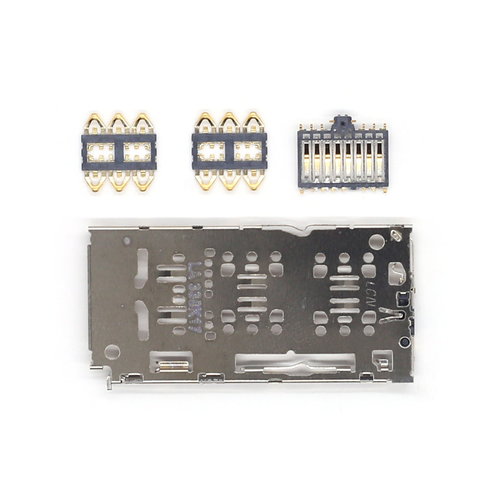 Samsung Galaxy A21s A217F Sim Card Reader OEM