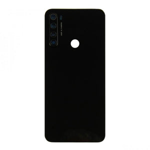 Xiaomi Redmi Note 8 (2021) Back Cover Space Black Original