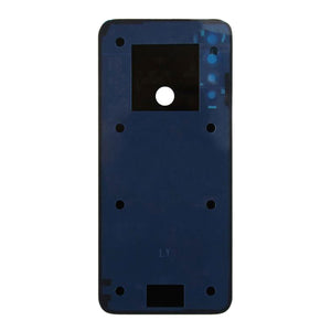 Xiaomi Redmi Note 8 (2021) Back Cover Space Black Original