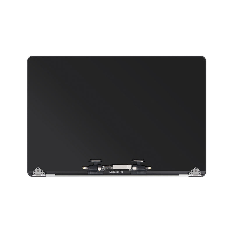 For Apple MacBook Pro 13 inch (2018-2019) A1989 Display Assembly Space Gray Refurbished