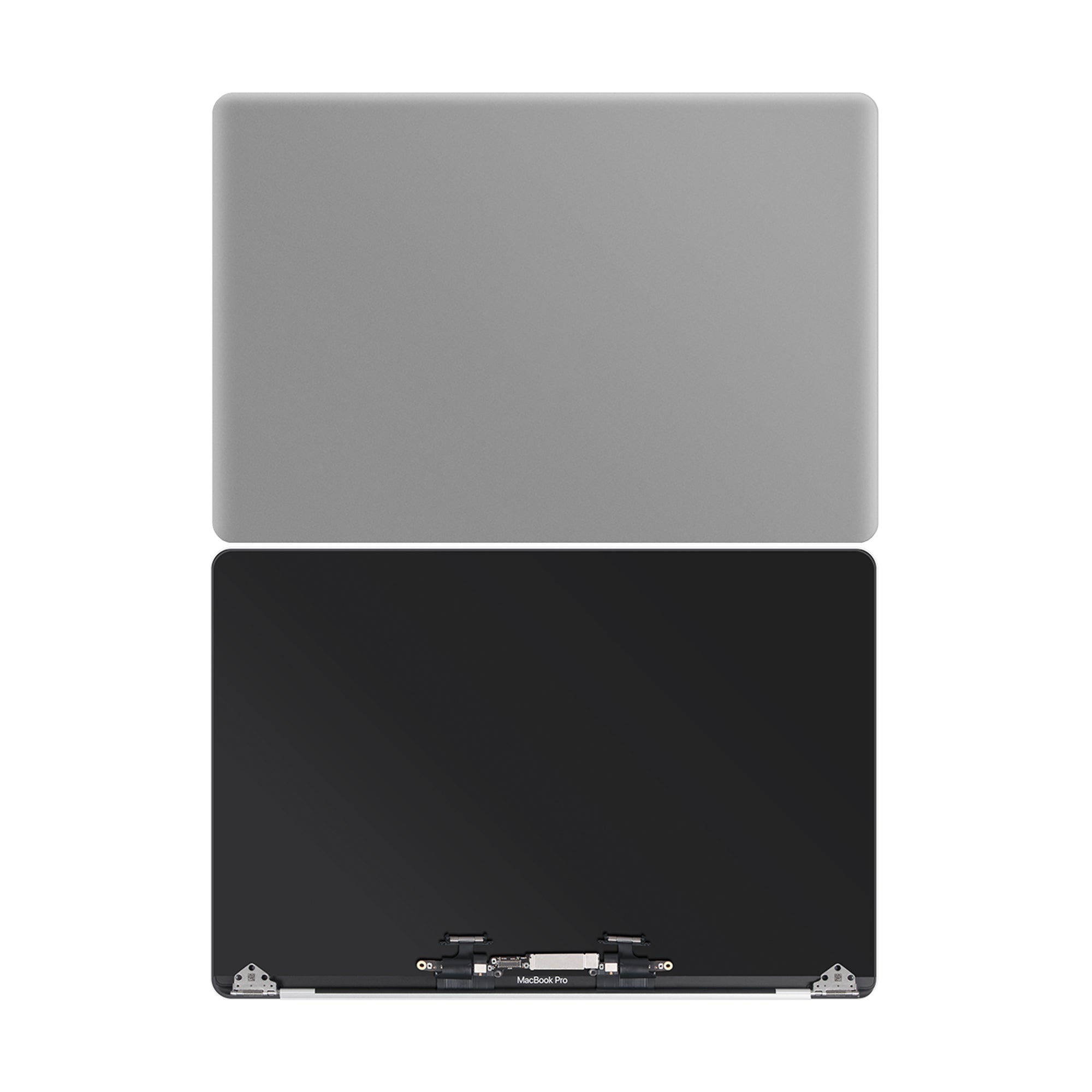 For Apple MacBook Pro 13 inch (2018-2019) A1989 Display Assembly Space Gray Refurbished
