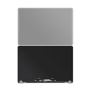 For Apple MacBook Pro 13 inch (2018-2019) A1989 Display Assembly Space Gray Refurbished