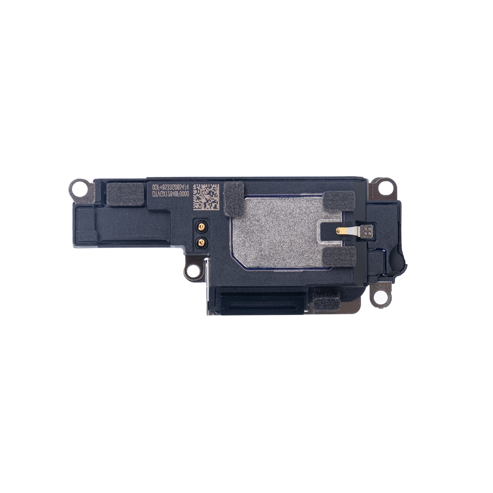 For Apple iPhone 15 Pro Max Loudspeaker Pulled