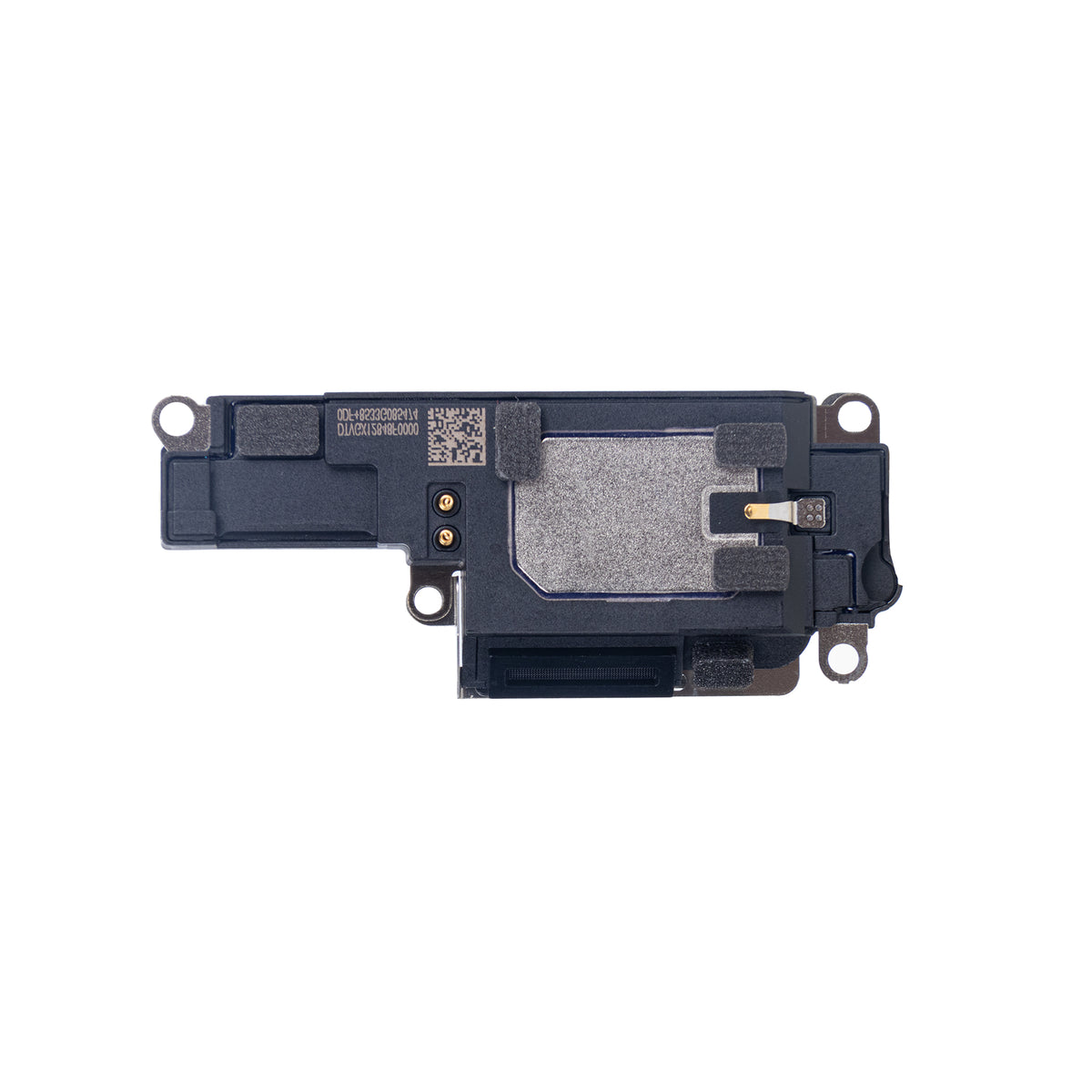 For Apple iPhone 15 Pro Max Loudspeaker Pulled