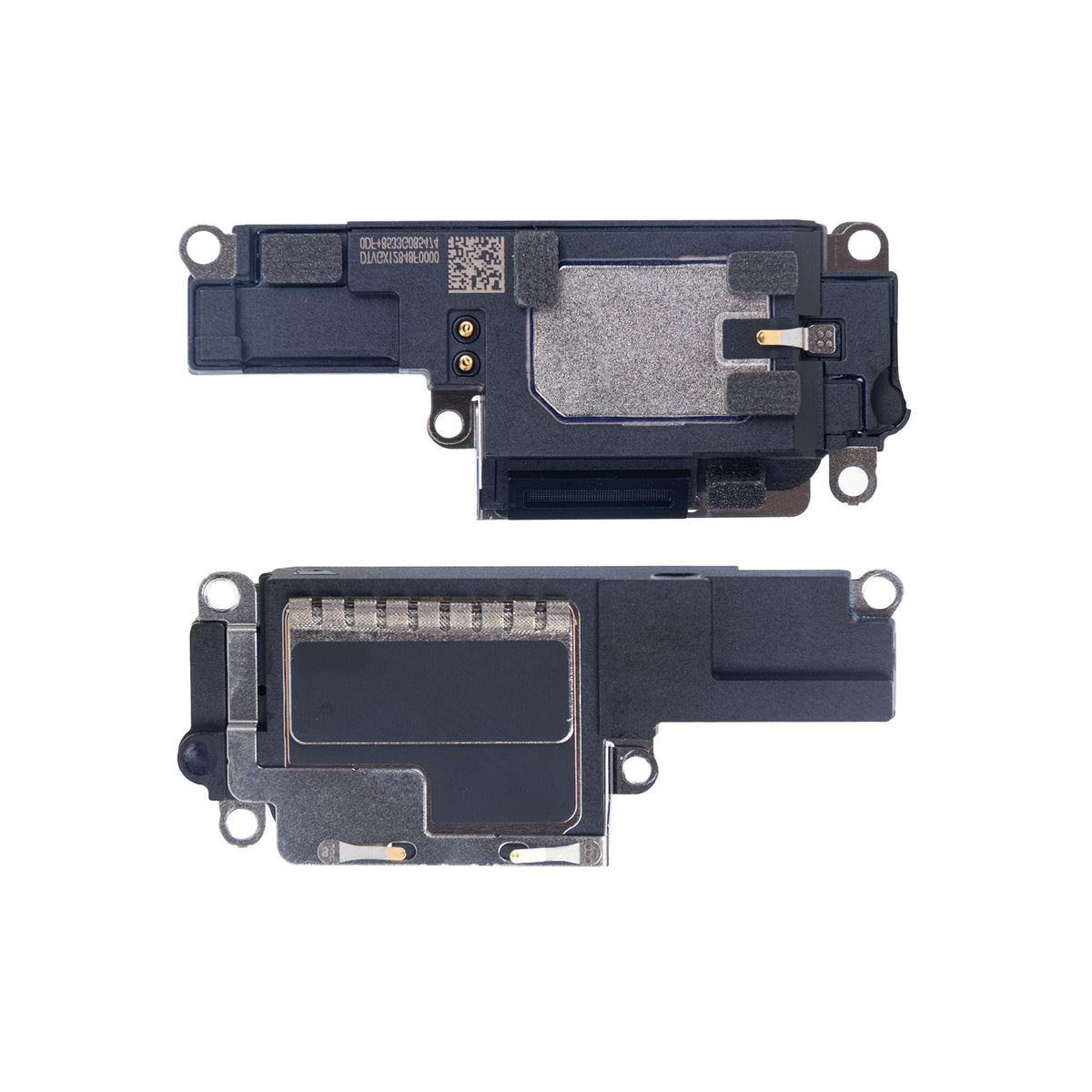 For Apple iPhone 15 Pro Max Loudspeaker Pulled