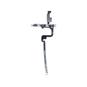 For Apple iPhone 15 Pro Max Power And Volume Flex Pulled