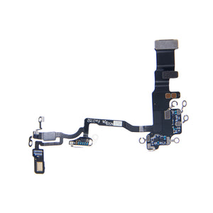 For Apple iPhone 15 Pro Max WiFi Antenna Flex Pulled