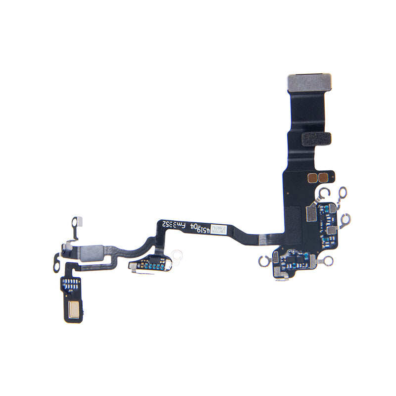 For Apple iPhone 15 Pro Max WiFi Antenna Flex Pulled