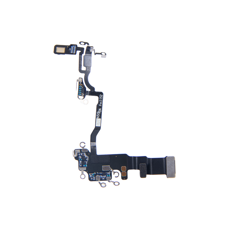 For Apple iPhone 15 Pro Max WiFi Antenna Flex Pulled