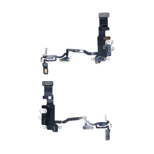 For Apple iPhone 15 Pro Max WiFi Antenna Flex Pulled