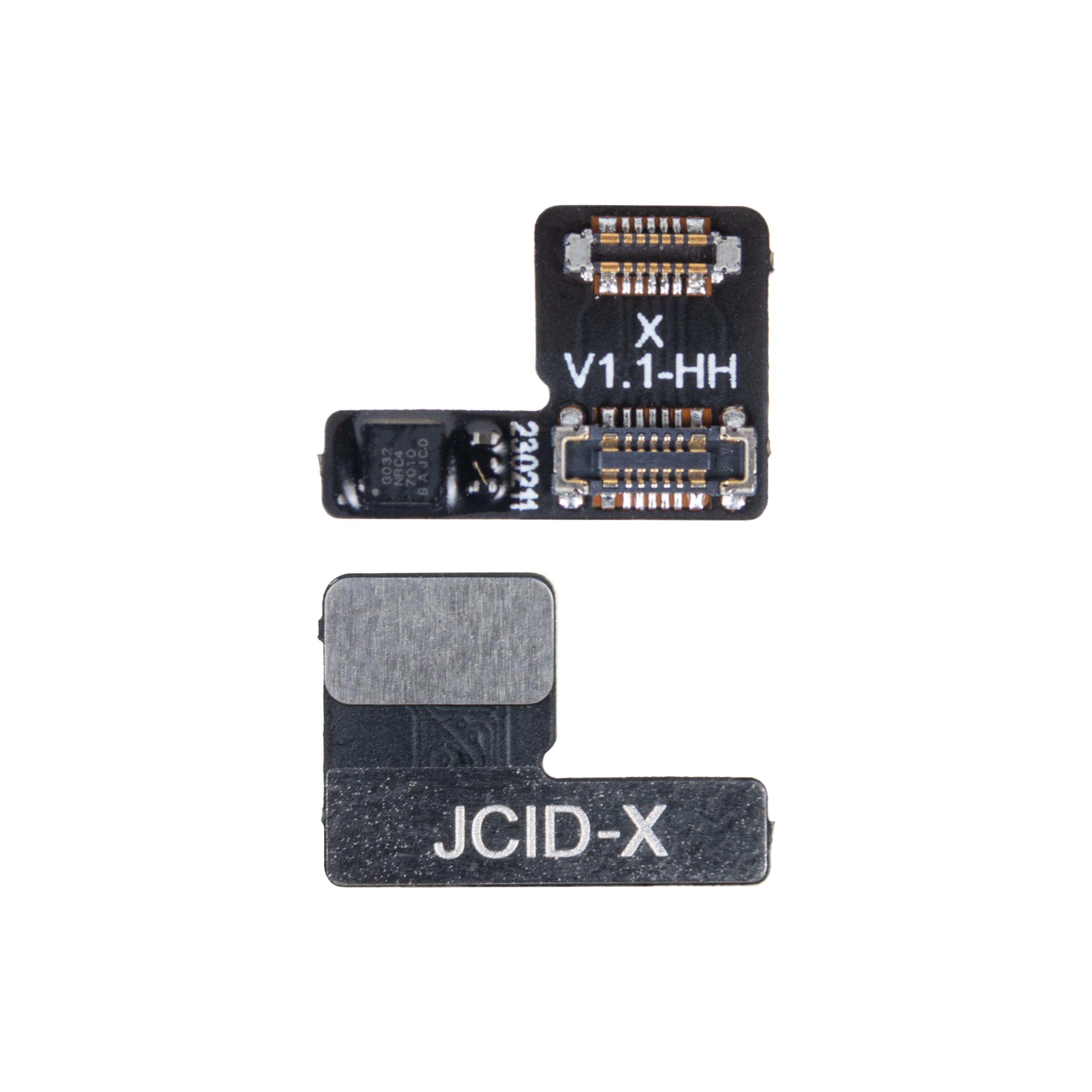 JCID For Apple iPhone X Tag On Face ID Flex Original