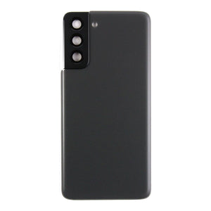Samsung Galaxy S21 5G G991B Back Cover With Lens Phantom Grey Original