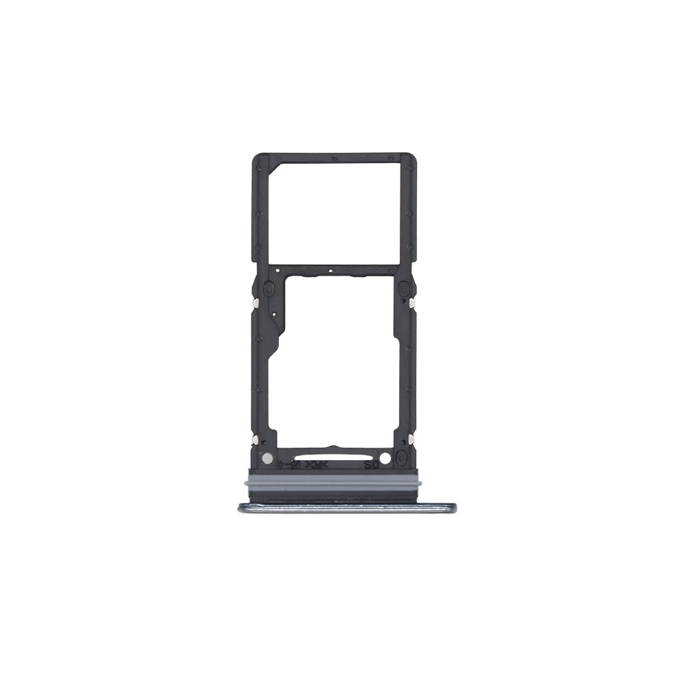 Samsung Galaxy A33 5G A336B Sim Card Holder Black OEM