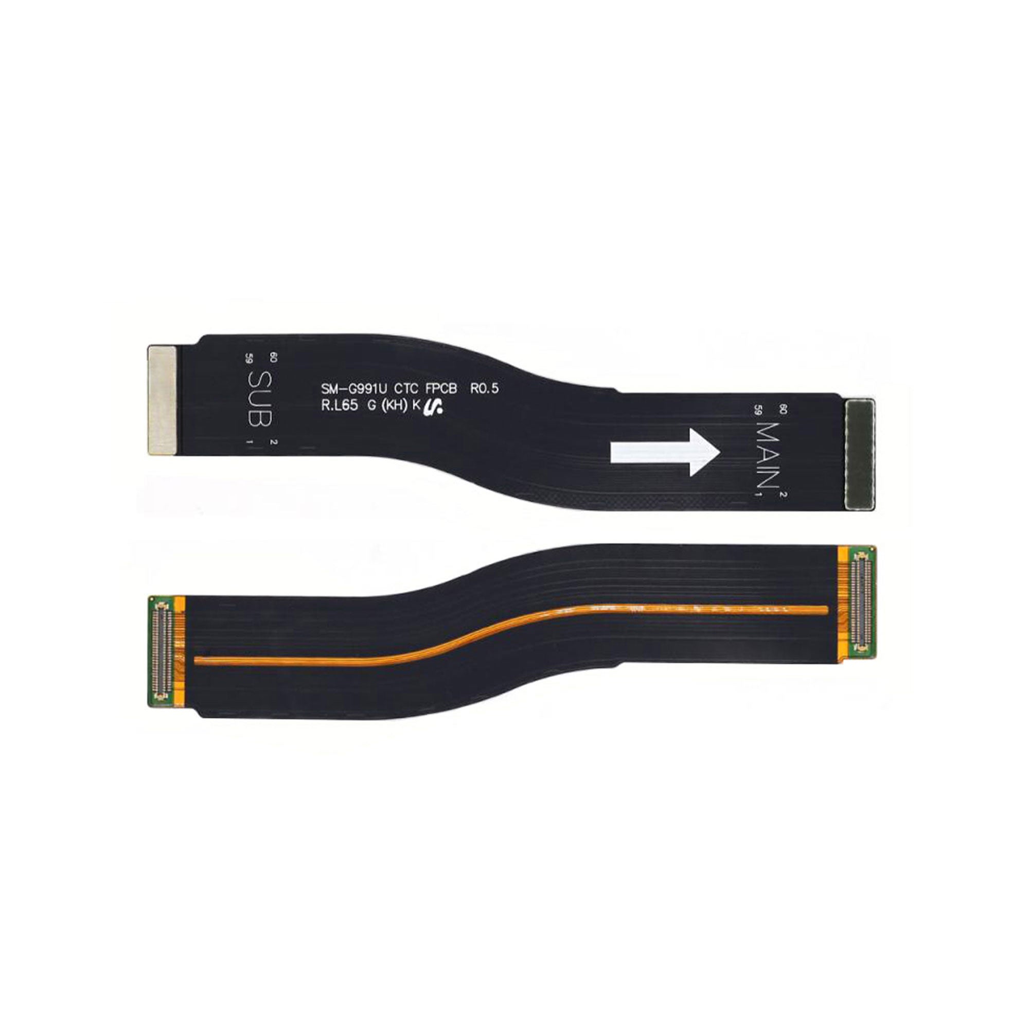 Samsung Galaxy S21 5G G991B Main Flex OEM