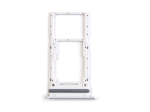 Samsung Galaxy A33 5G A336B Sim Card Holder White OEM