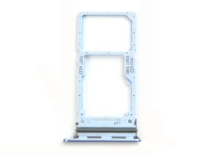 Samsung Galaxy A33 5G A336B Sim Card Holder Blue Original