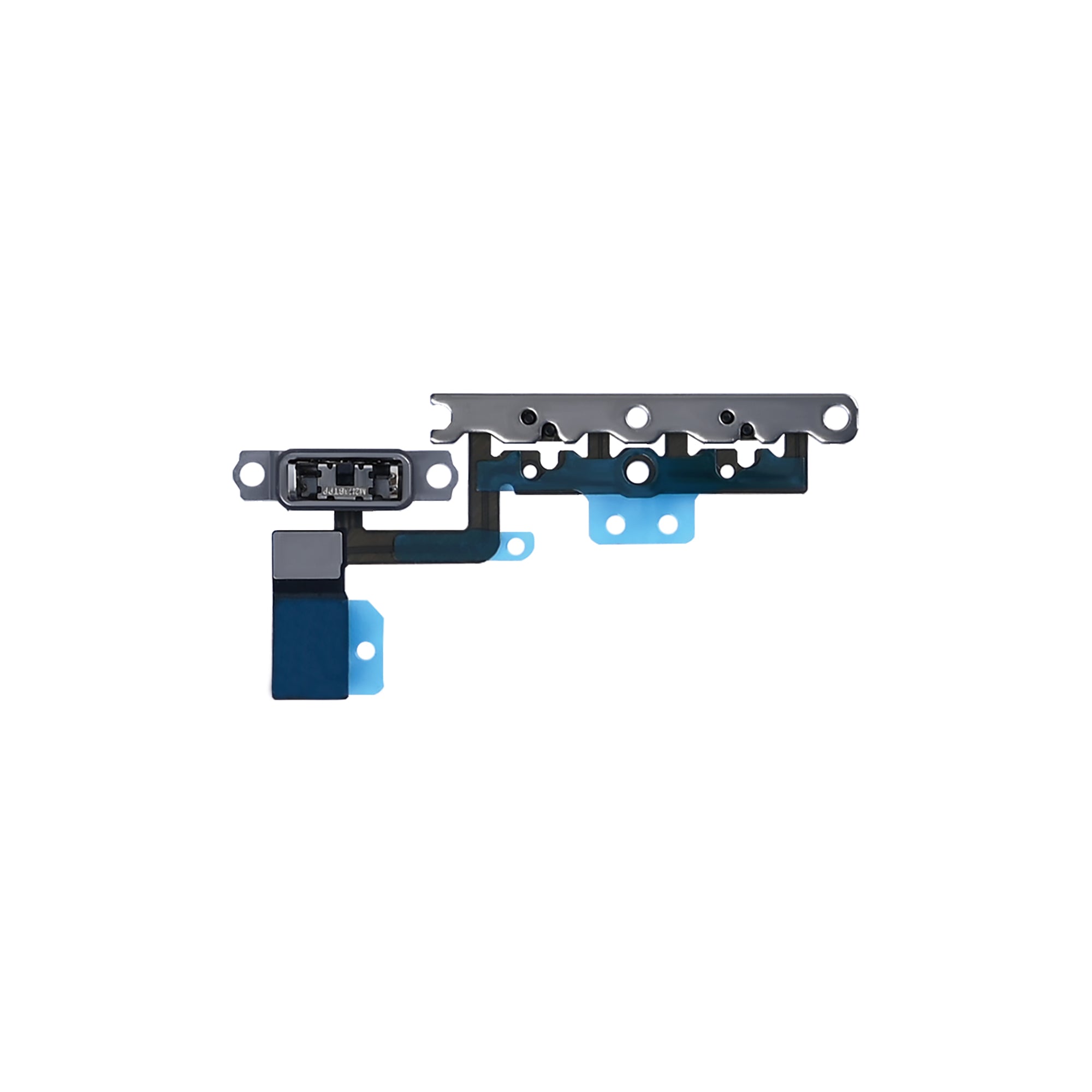 For Apple iPhone 11 Volume Flex Pulled