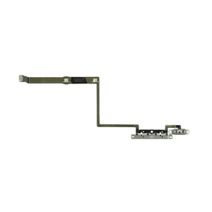 For Apple iPhone 11 Pro Volume and Mute Switch Flex Pulled