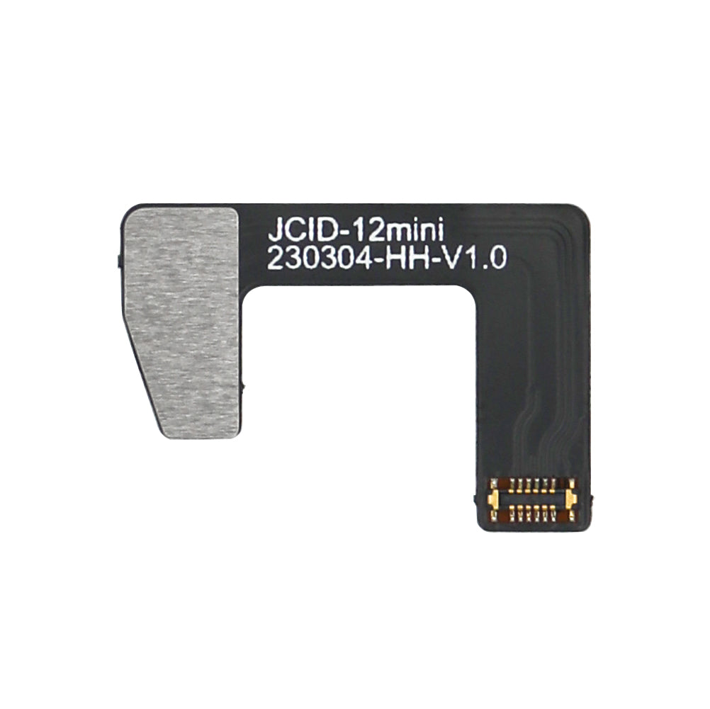 JCID For Apple iPhone 12 Mini Tag On Face ID Flex Original