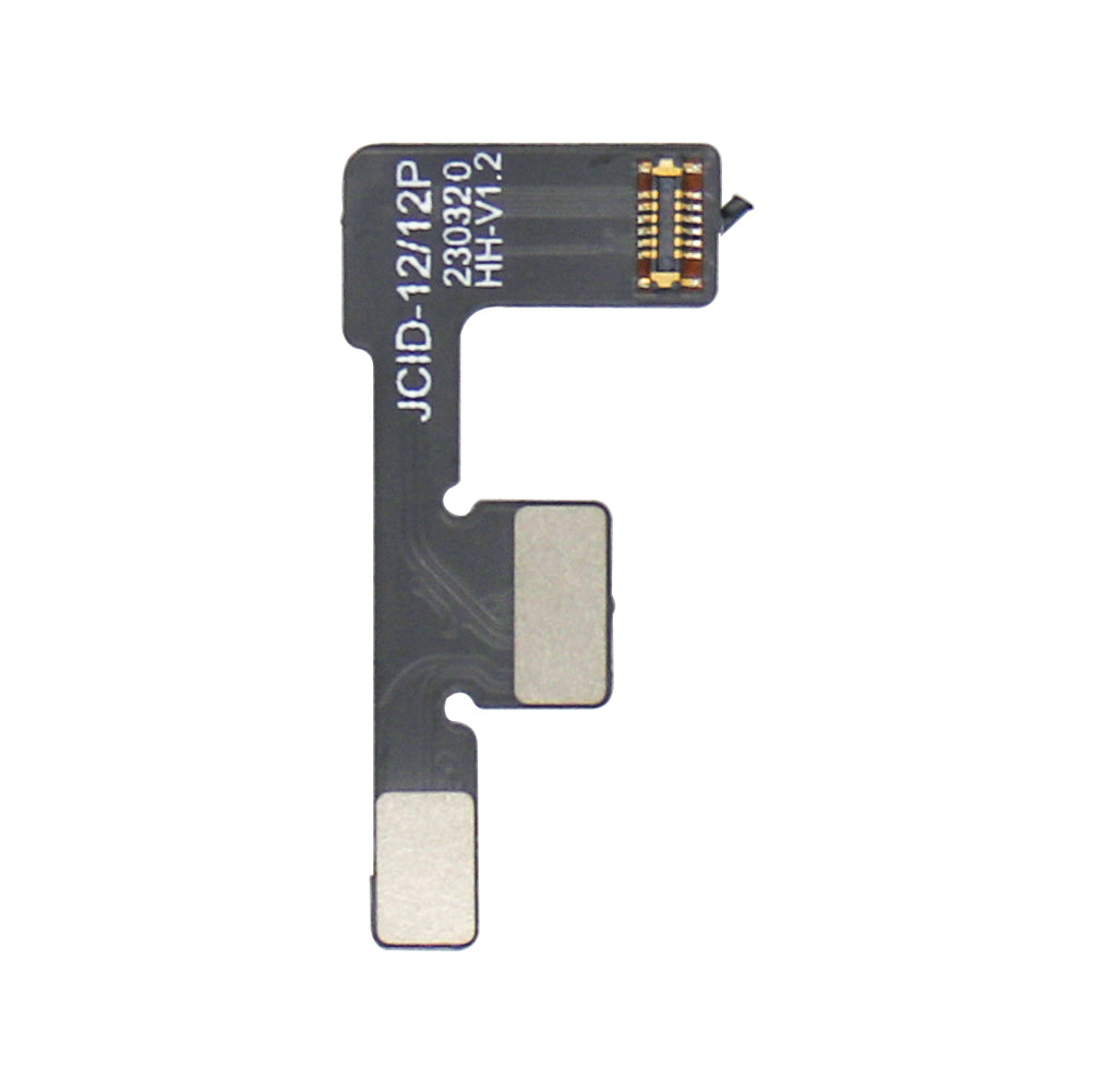 JCID For iPhone 12, 12 Pro Tag-On Face ID Flex Cable – 4Phones.eu