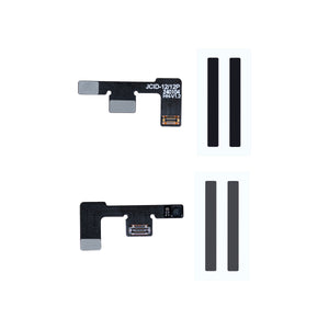 JCID For Apple iPhone 12, 12 Pro Tag On Face ID Flex Original