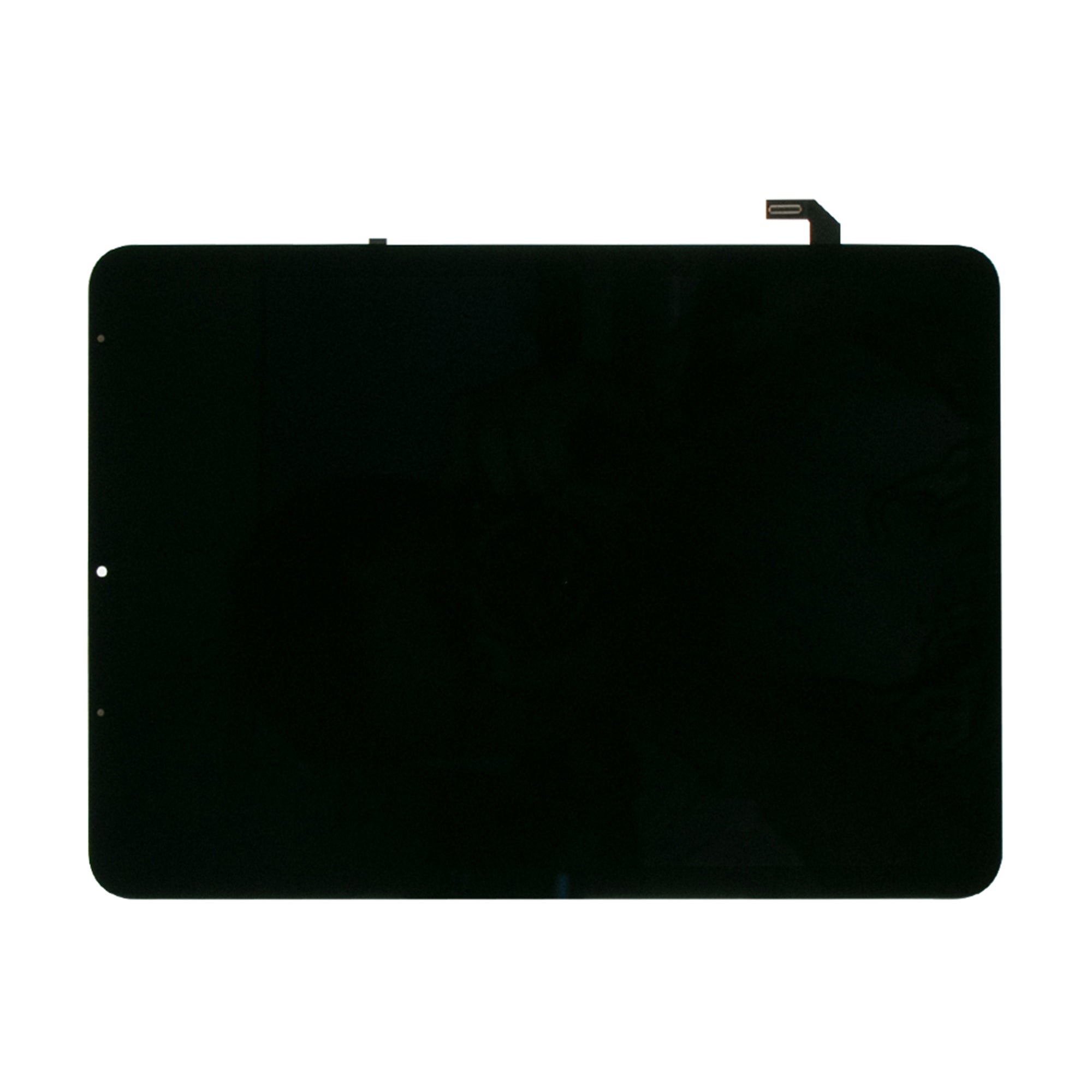 For iPad Air 4 (2020), Air 5 (2022) WiFi 10.9 Display And Digitizer Black