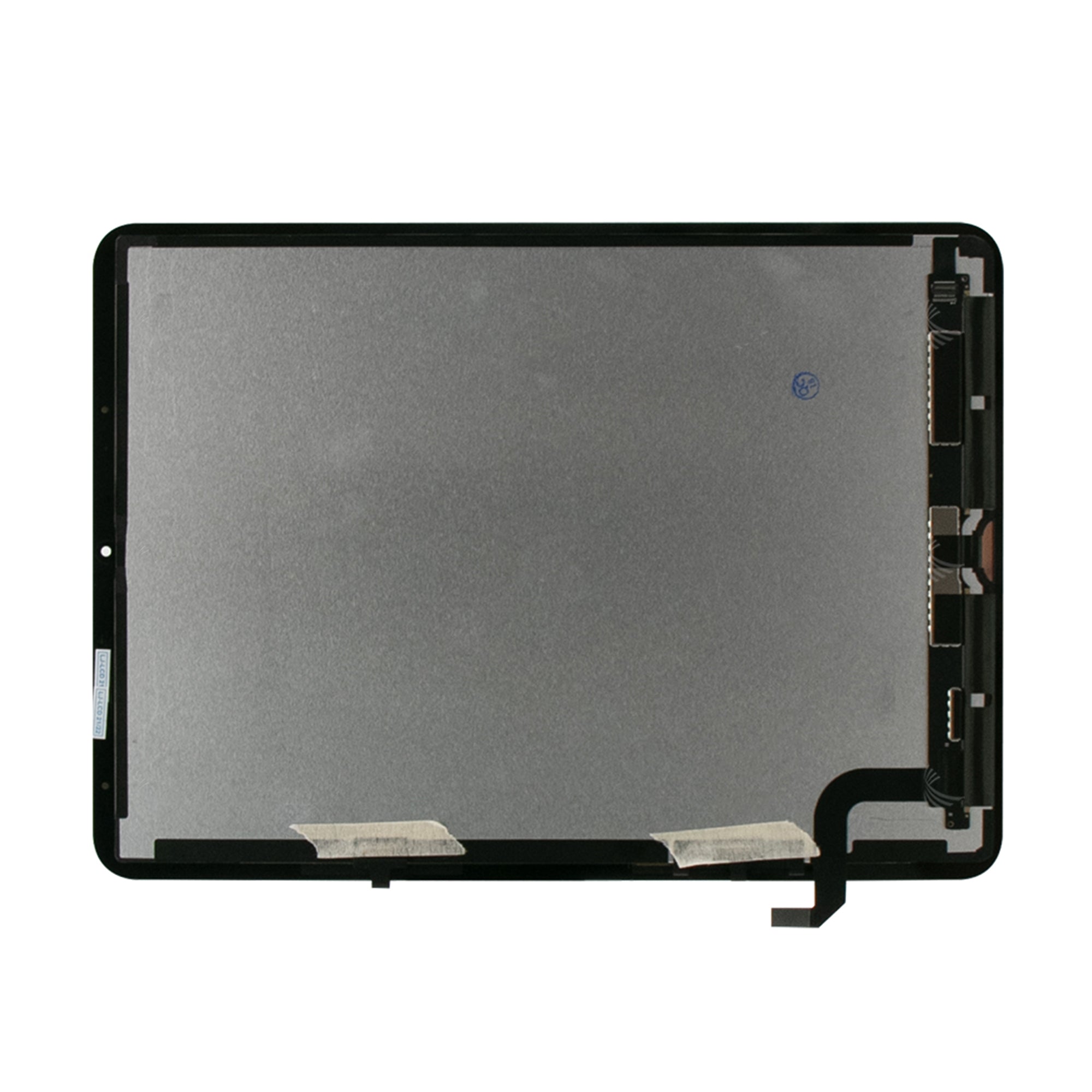 For iPad Air 4 (2020), Air 5 (2022) WiFi 10.9 Display And Digitizer Black