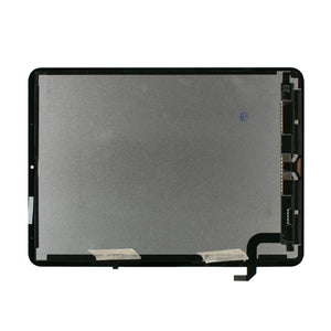 For iPad Air 4 (2020), Air 5 (2022) WiFi 10.9 Display And Digitizer Black