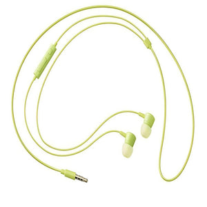Samsung In Ear Earphones EO-HS1303GEGWW Green