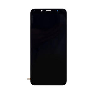 Xiaomi Redmi 7A Display And Digitizer Without Frame Black OEM