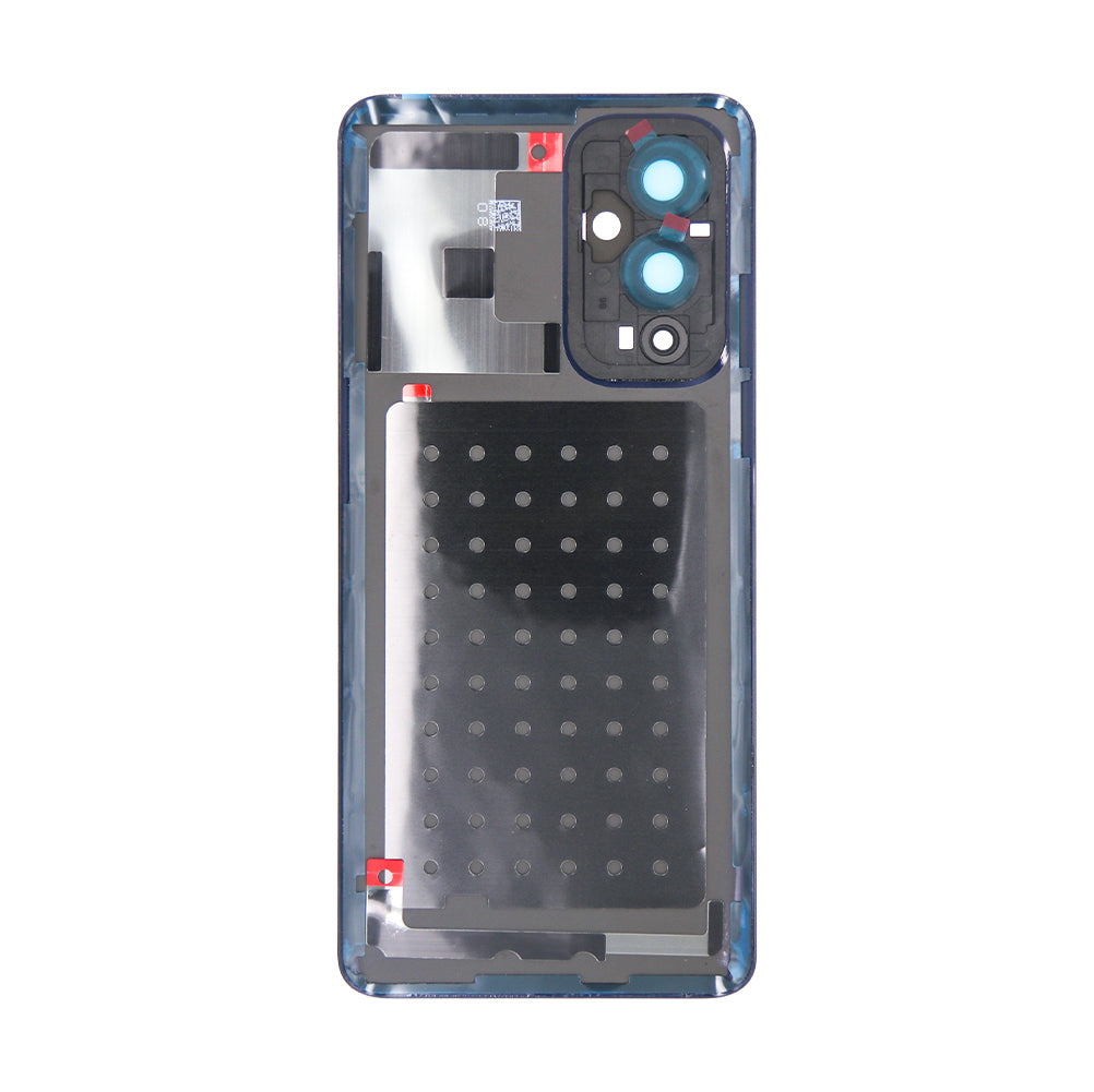 OnePlus 9 Back Cover Astral Black OEM