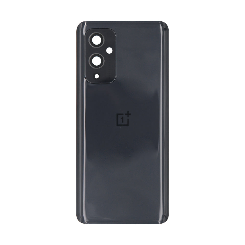OnePlus 9 Back Cover Astral Black OEM