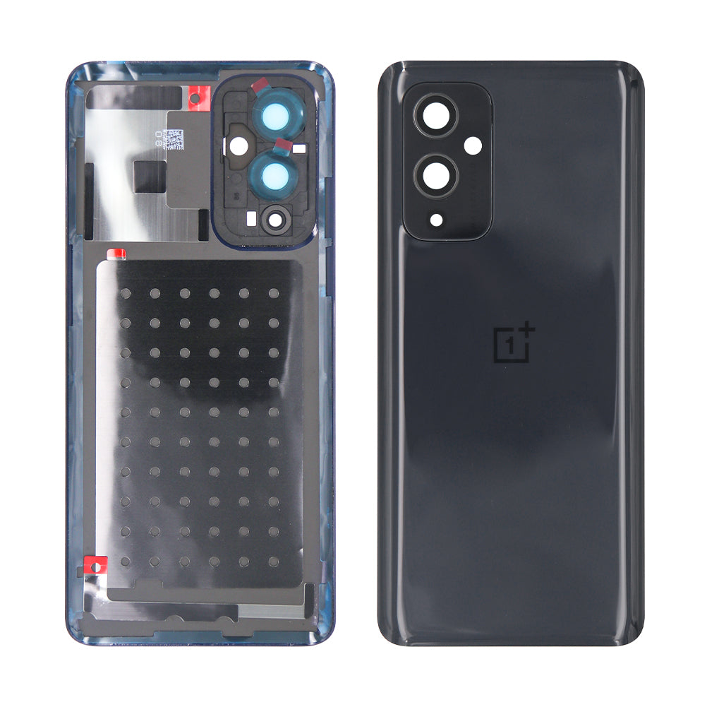 OnePlus 9 Back Cover Astral Black OEM