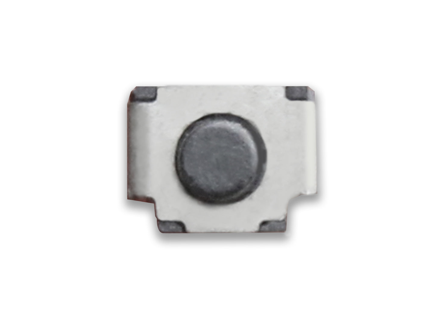 For NintendoSwitch Left And Right Button Joy-con Controller Mainboard SMD Switch Silver OEM